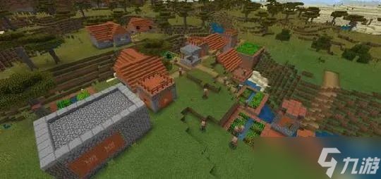<a id='link_pop' class='keyword-tag' href='https://www.9game.cn/wodeshijie1/'>我的世界</a>怎么改出生点?3种方法全解析与常见问题解答