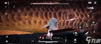 燕云十六声河伯试炼怎么通关