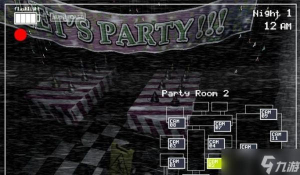 《玩具熊的五夜后宫2》游戏(揭秘游戏内隐藏的高效策略)