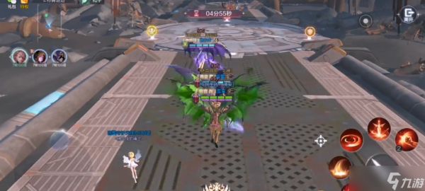 全民奇迹2圣殿斗士加点攻略：攻防一体的近战王者养成