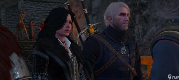 《巫师3》新版本狼人牌组(狼人牌组强势回归)