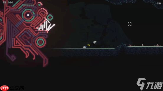 《并非山洞》中文版现已正式发售!