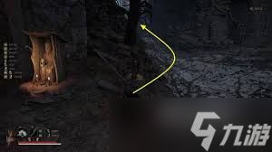 明末渊虚之羽灼魂灵火如何获取