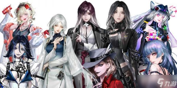 《无期迷途》游戏拍摄之旅全关卡攻略(探索未知世界)