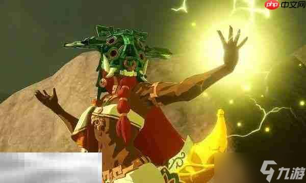 塞尔达无双封印战记老友挑战完成方法 老友挑战怎么打