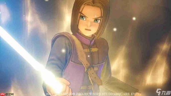 《勇者斗恶龙》之父透露 未来游戏或加入AI聊天机器人