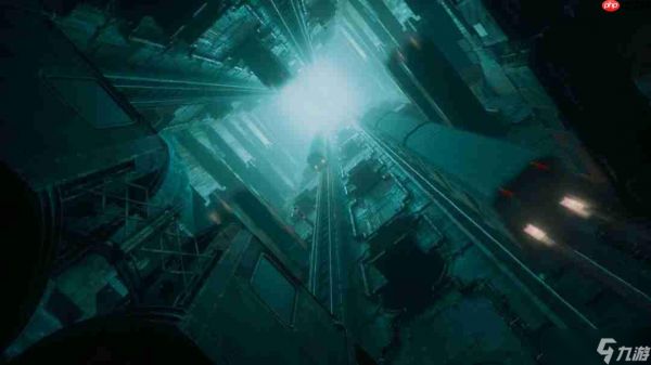 《控制Resonant》Steam商店页面上线 将于2026年发售