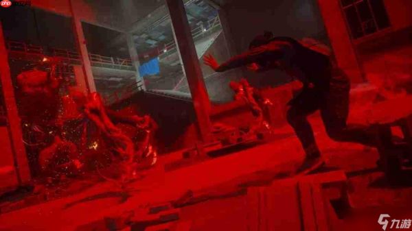 《控制Resonant》Steam商店页面上线 将于2026年发售