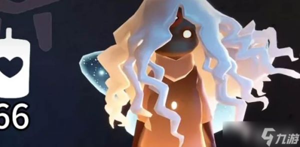 光遇万圣节活动介绍