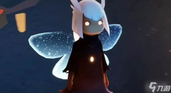 光遇万圣节活动介绍