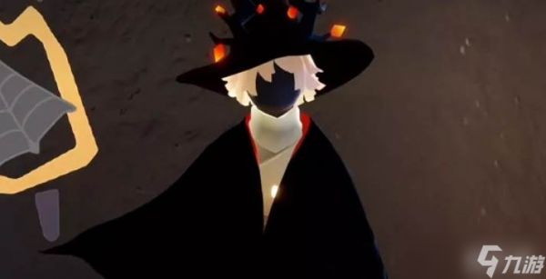 光遇万圣节活动介绍