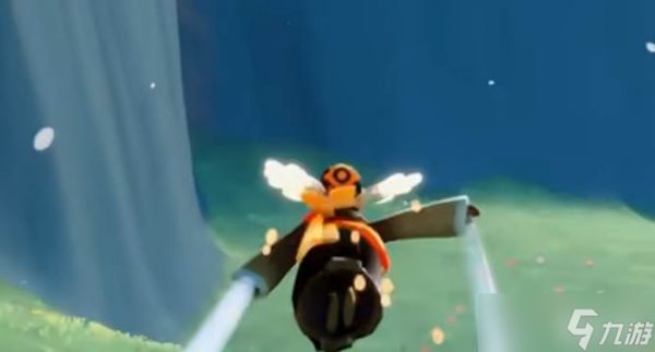 光遇苦修行者先祖复刻