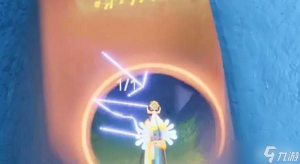 光遇苦修行者先祖复刻