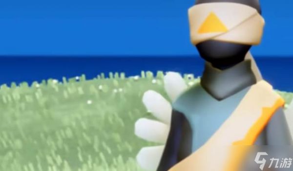 光遇苦修行者先祖复刻