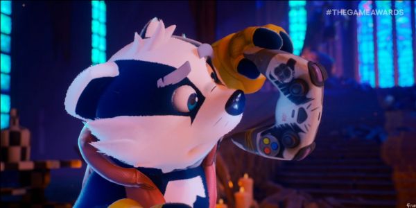 《生化危机：安魂曲》预告片一直在暗示里昂的存在