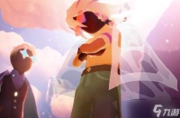 光遇时装节怎么玩