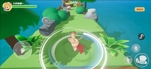 兔子的魔法王国什么时候出 公测上线时间预告