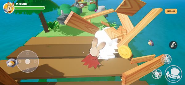 兔子的魔法王国什么时候出 公测上线时间预告