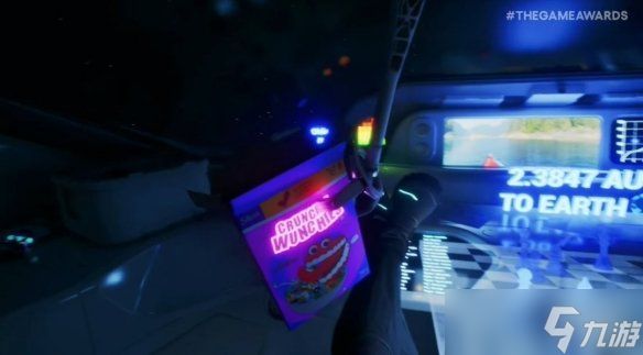 TGA25:合作生存新作《森林3》预告首发 携手求生