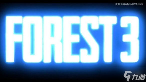 TGA25:合作生存新作《森林3》预告首发 携手求生