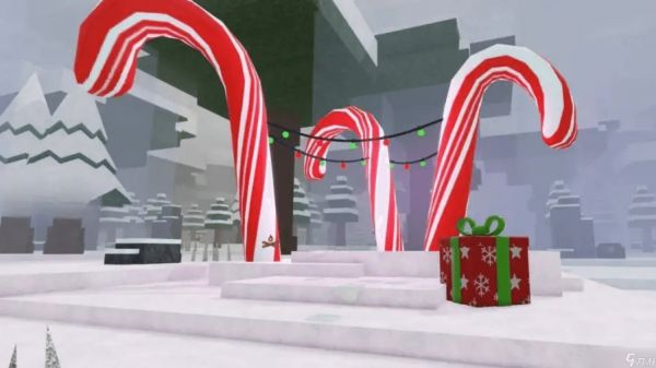 森林里的99夜攻略:拐杖糖怎么获得