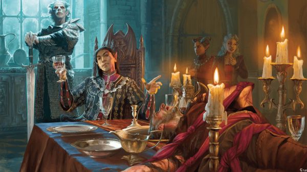 《阿斯代伦的饥渴之书》中所有新增选项一览