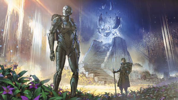 《阿斯代伦的饥渴之书》中所有新增选项一览