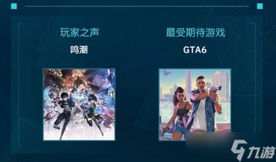 GTA6获奖却缺席盛典:Rockstar的沉默背后