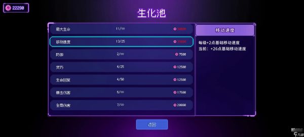 生物原型2弹幕流玩法攻略