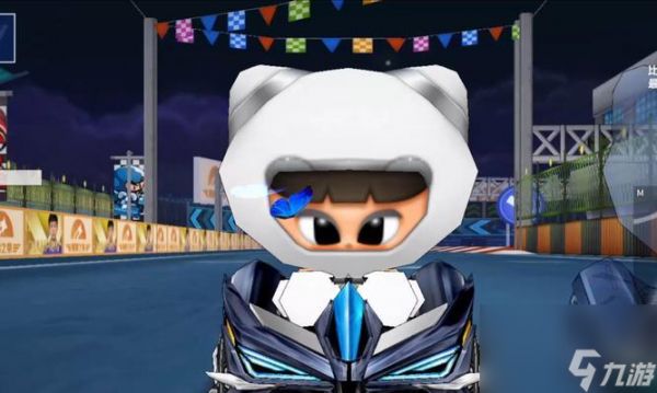 跑跑卡丁车中已下架车辆如何购买?