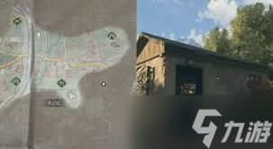 消逝的光芒困兽黎明左轮手枪怎么获得