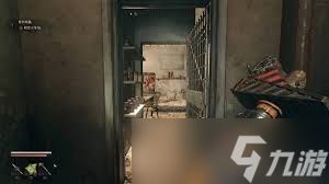 消逝的光芒困兽黎明左轮手枪怎么获得