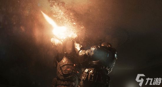 承诺不变!《战争机器》全新作品仍计划于2026年正式推出