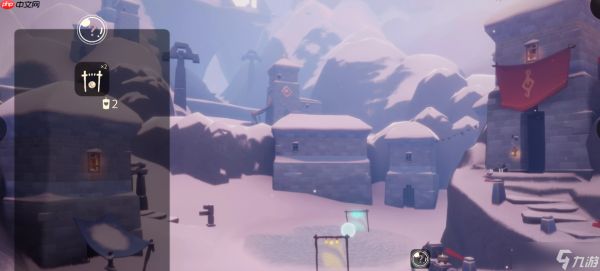 光遇12.11免费魔法是什么-光遇12月11日免费魔法收集攻略