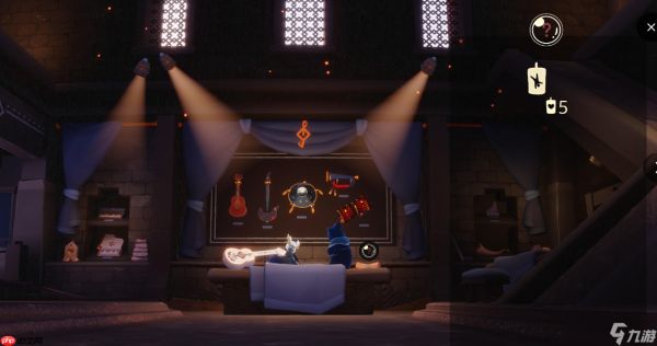 光遇11.18免费魔法是什么-光遇11月18日免费魔法收集攻略