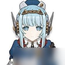 原神伊涅芙立绘图片哪里找