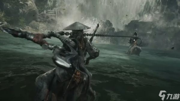 <a linkid=22086>国产</a>动作游戏影之刃零预告引爆TGA，观看量破470万登顶全球榜首