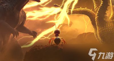 小小蚁国运输蚁阵容选择