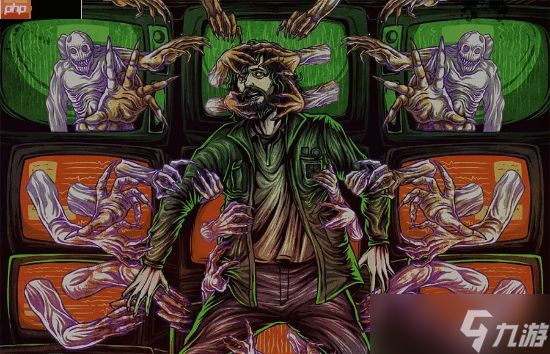 2025恐怖游戏大奖落幕：《寂静岭f》斩获年度最佳 <a linkid=393270>小岛秀夫</a>获终身成就