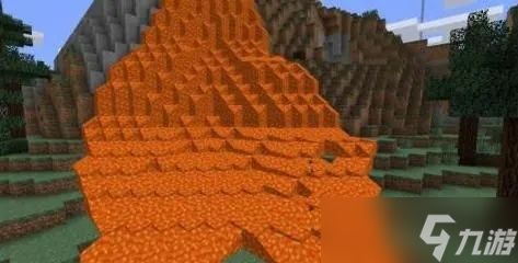 我的世界怎么刷岩浆?从基础采集到无限生成全解析