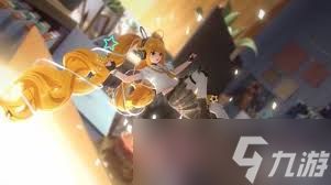 王者荣耀安琪拉时之绮想特效如何