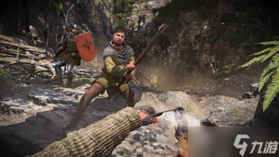 天国:拯救2国区新史低114元,五折热销好评如潮