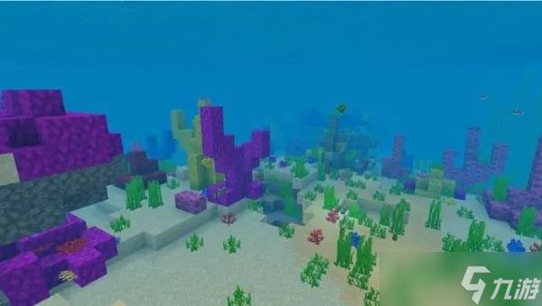 我的世界怎么养鱼?完整养鱼指南与实用技巧