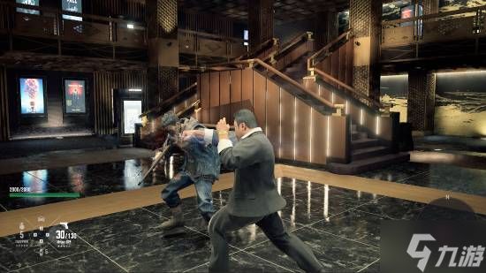 外媒锐评名越稔洋新作《龙帮》:《四海兄弟》+《热血无赖》?