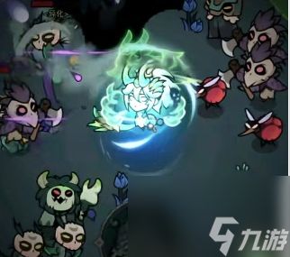 迷雾大陆s10最强职业强度排行曝光