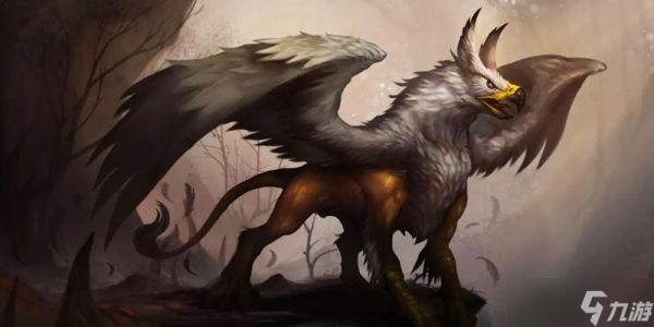 《巫师3》游戏导魔火狮鹫加点攻略(打造最强火狮鹫)