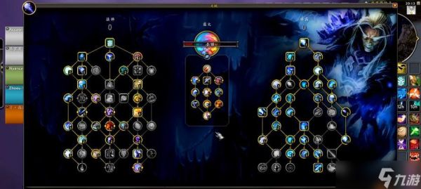 《巫师3》游戏导魔火狮鹫加点攻略(打造最强火狮鹫)