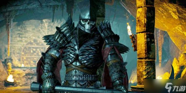 巫师3(掌握战斗技巧)