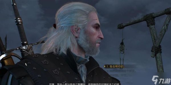 巫师3(全面解析次世代版巫师3)