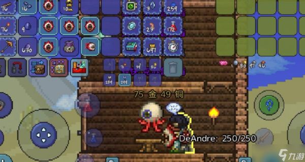 泰拉瑞亚的月圆之夜如何引发